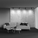 Трековый светильник Technical Onda TR007-1-12W4K-B - фото