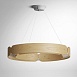 Подвесной Кольцевой Светильник Range 1 D70 Light Wood Imperiumloft 195538-26 - фото