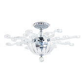Потолочная люстра Divinare ALBEDO 8819/02 PL-3