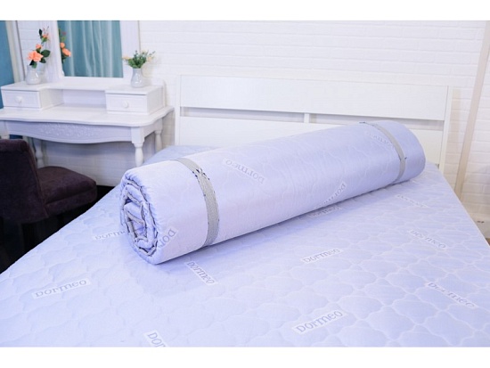 Матрас-топпер Dormeo Roll Up Premium фото