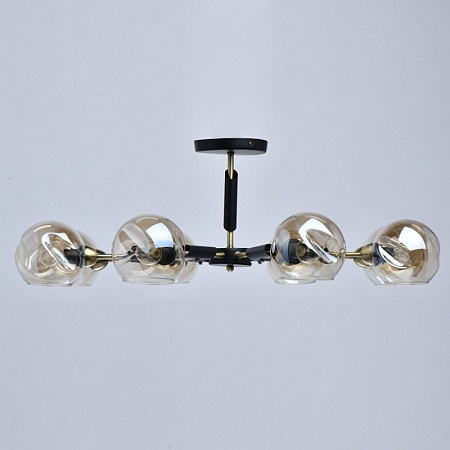 Люстра de markt DeMarkt Гамбург 605012908 - фото