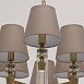 Люстра  дельрей MW-Light  700012208 - фото