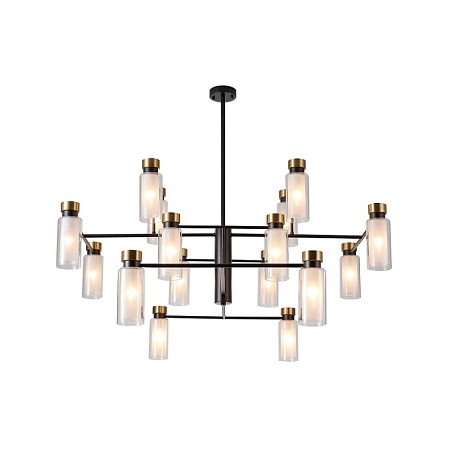 Потолочная люстра Favourite 4482-16P - фото