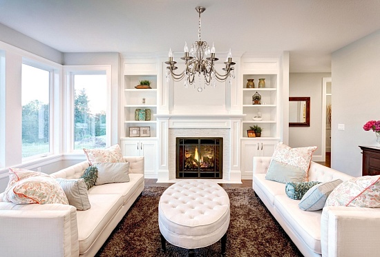 Люстра De City Аврора 371015408 - фото