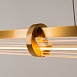 Подвесной светильник Maytoni Plume MOD340PL-L20BS3K - фото