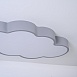 Потолочный Светильник Cloud 90 Серый Imperiumloft 186679-26 - фото