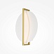Настенный светильник (бра) Maytoni Mira MOD279WL-L14G3K - фото