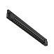 Трековый светильник Technical Points  TR195-3-20W4K-M-B - фото
