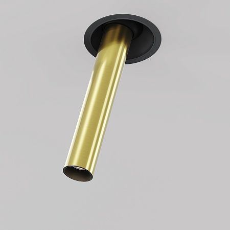 Встраиваемый светильник Technical Focus T C140RS-L300-7W3K-BBS - фото