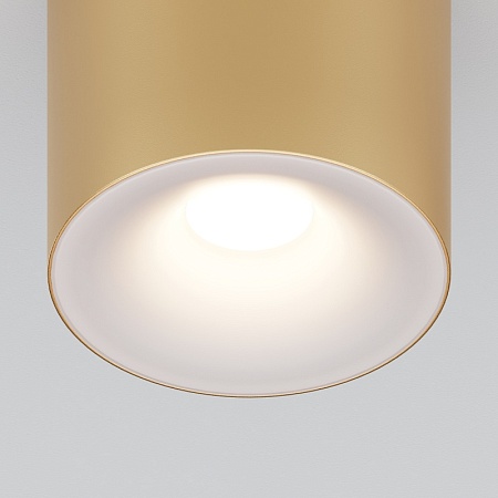 Потолочный светильник Technical Spark C094-GU10-MG - фото