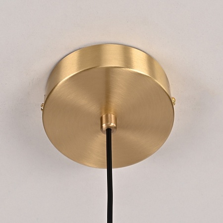 Подвесной Светильник Arc Globe Шар D30 Imperiumloft 191840-26 - фото