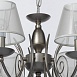 Люстра MW-Light Глория 328010808 - фото