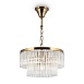 Подвесной светильник Maytoni Colonne MOD093PL-04BS - фото
