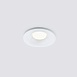 Встраиваемый точечный светодиодный светильник 15270/LED Elektrostandard - фото
