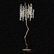 10066F GB Торшер LOFT IT Fairytree - фото