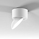 Светильник накладной поворотный светодиодный Smooth 10W 4000K белый 25053/LED Elektrostandard - фото