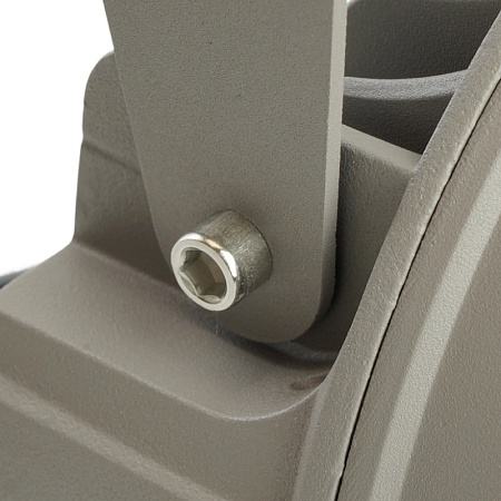 Светильник трековый светодиодный на шинопровод 12W, 1080 Lm, 4000К, 30 градусов, черный, Feron AL139 серия LensFold - фото