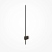 Настенный светильник (бра) Technical Pars C070WL-L6B3K - фото