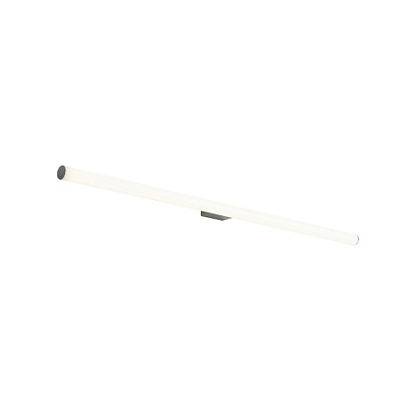 Светильник настенный ST-Luce Хром/Белый LED 1*22W 3000K SL1599.171.01 - фото