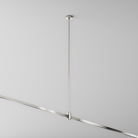 Комплектующие для систем освещения с токоведущими элементами Technical TRA159C-B1-PT - фото