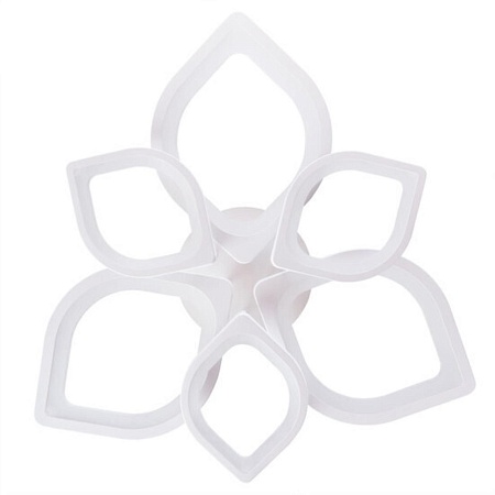 Потолочная люстра Arte Lamp POLLI A2531PL-6WH - фото