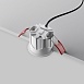 Встраиваемый светильник Technical Alfa LED DL043-01-10W3K-RD-W-1 - фото