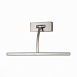 Подсветка для картин ST-Luce Матовый Никель/Матовый никель LED 1*5,4W 4000K SL595.071.01 - фото