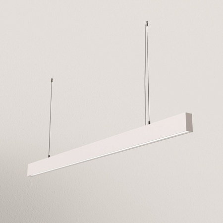 Подвесной светильник Technical BASIS P051PL-L40W4K - фото