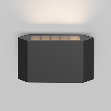 Архитектурная подсветка Outdoor Pull O412WL-L5GF3K - фото