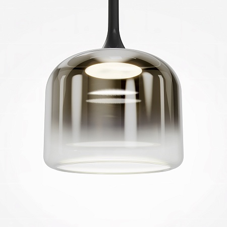 Подвесной светильник Maytoni Spirito MOD286PL-L18B3K - фото