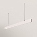 Подвесной светильник Technical BASIS P051PL-L40W4K - фото