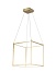 Lucia Tucci EXO 3350.440 gold - фото