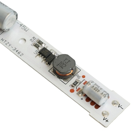 Драйвер для AL2127 , LB030 - фото