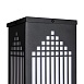 Ландшафтный светильник Voltega VGL7223FL-01B - фото
