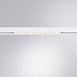 Магнитный трековый светильник Arte Lamp LINEA A4635PL-1WH - фото
