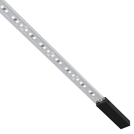 Трековый светильник Technical Flex TR160-1-50W3K-5B - фото