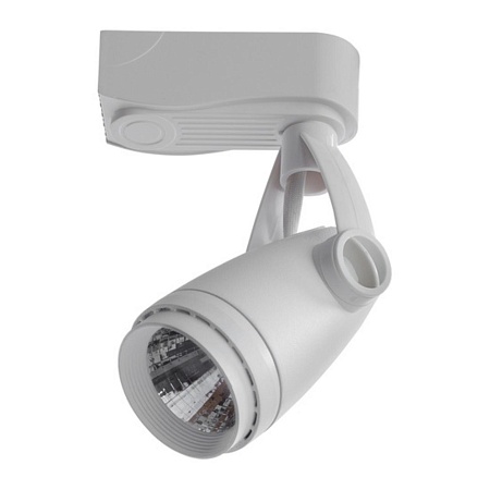 Трековый светильник Arte Lamp PICCOLO A5910PL-1WH - фото
