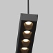 Трековый светильник Technical Points  TR169-1-52W3K-M-B - фото