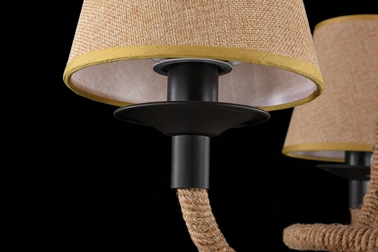 Люстра Freya Corda FR4402-PL-03-GB - фото