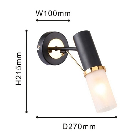 Бра F-Promo 2558-1W - фото