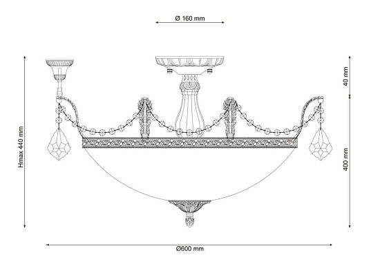 Lucia Tucci BARLETTA 181.8 D620 cream white - фото