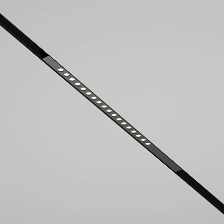 Трековый светильник Technical TR232-2-15W4K-B - фото