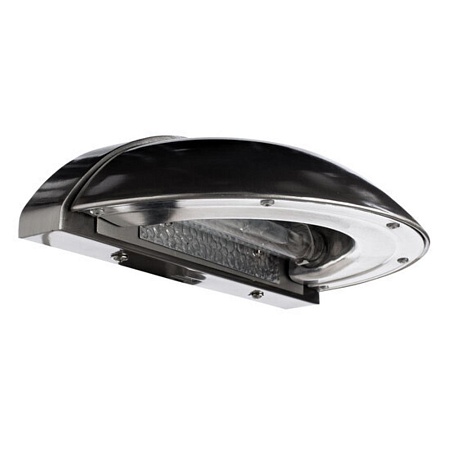 Настенный светильник Arte Lamp INTERIOR A7107AP-1SS - фото