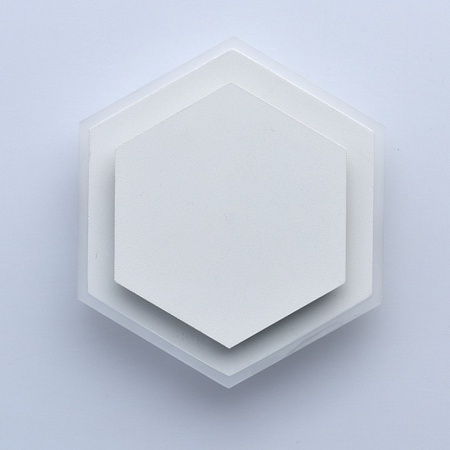 Настенно-потолочный светильник DeMarkt Круз 637028002 - фото