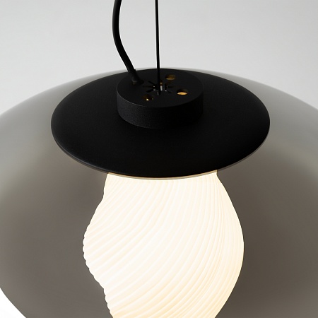 Подвесной светильник Maytoni MOD406PL-L8B3K - фото