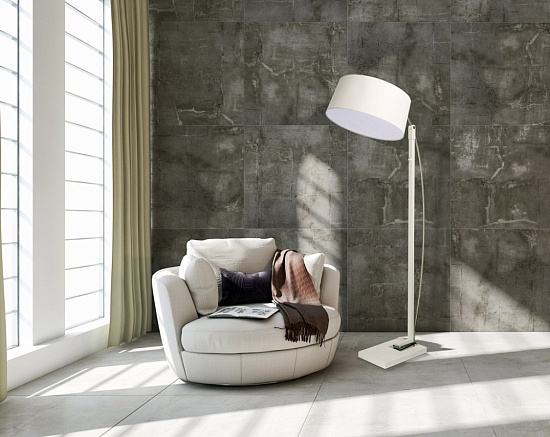 Торшер de markt DeMarkt Эдгар 408042703 - фото