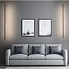 Подвесной Светильник Kemma H80 Gold Imperiumloft 212788-26 - фото