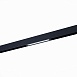 Св-к трек. SMART Черный LED 1*9W 2700K-6000K 700Lm Ra>90 120 IP20 L220xW25xH41 220V ST657.496.09 - фото