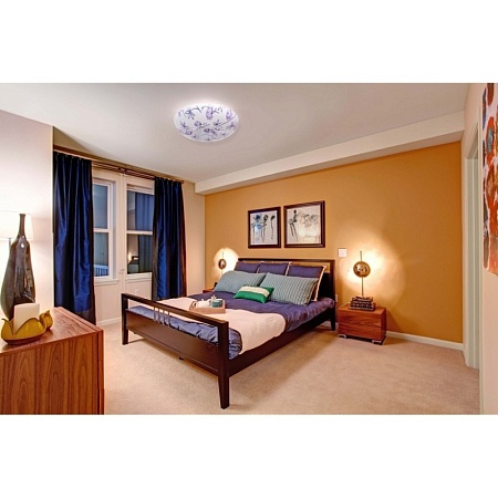 Светильник de markt омега DeMarkt  325014601 - фото