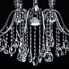 Люстра MW-Light Консуэло 614012310 - фото